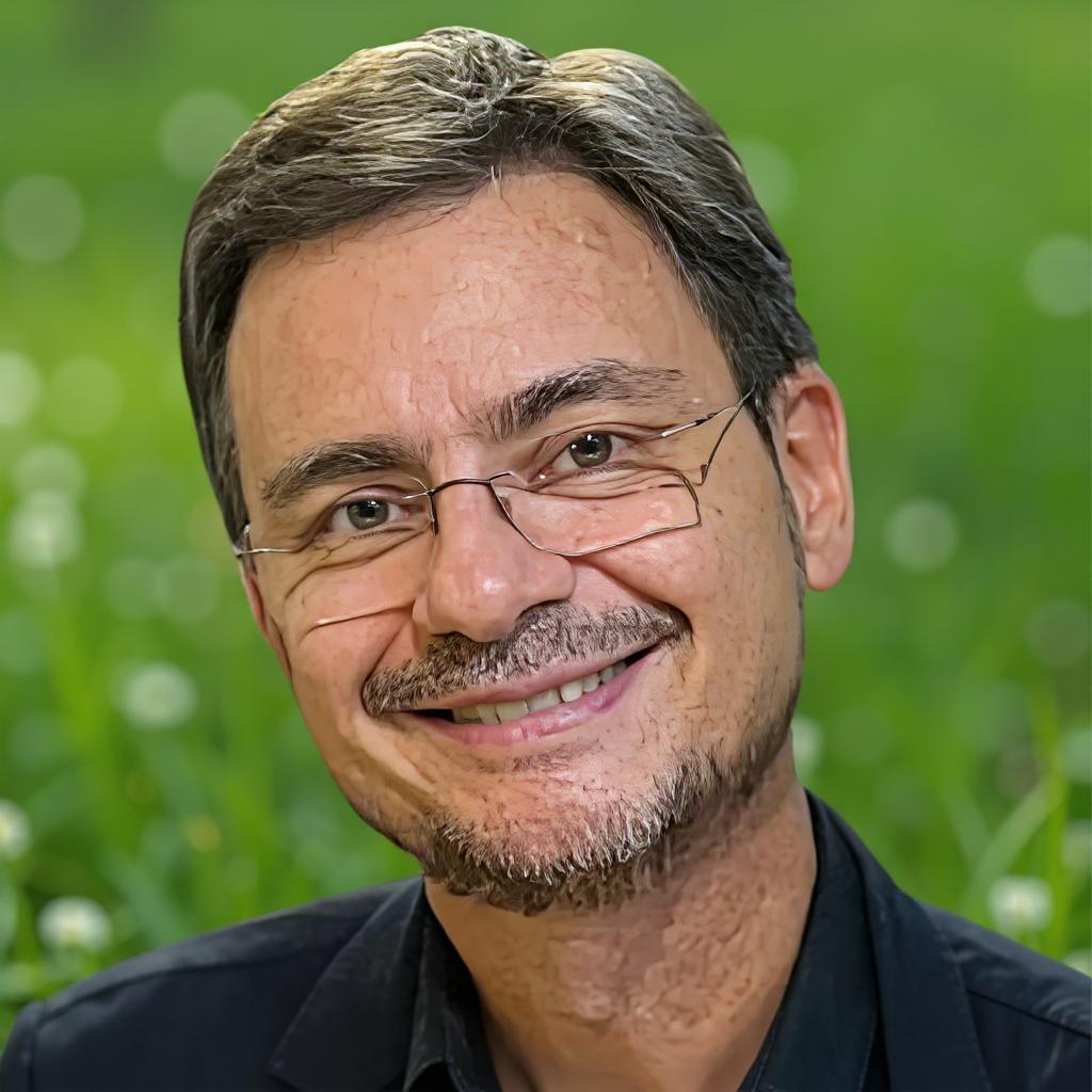 Sylvain, coach de vie